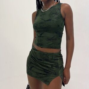 Princess Polly Matilde Set